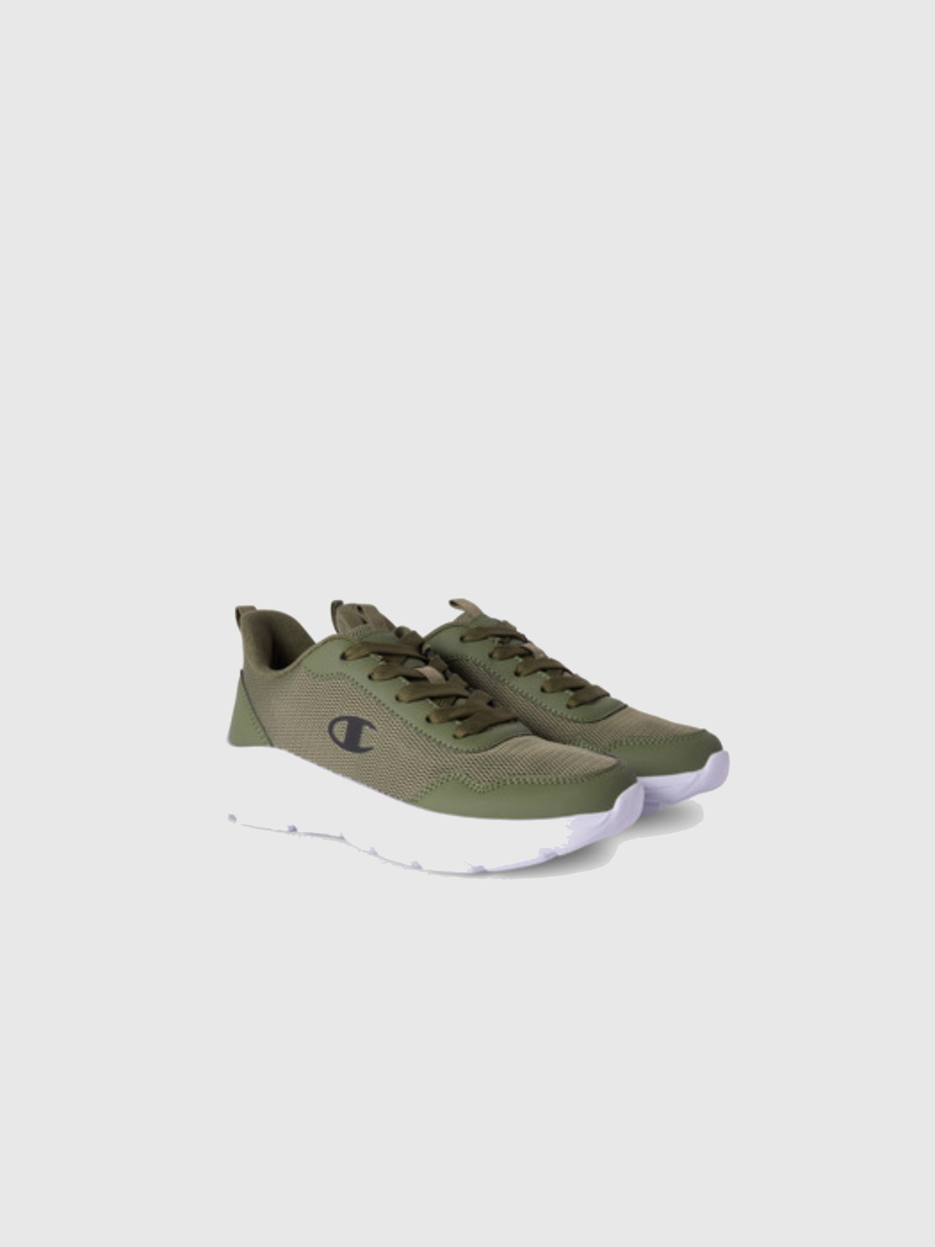Кроссовки Champion FUZE U GS Low Cut модель S33286-GS008 Кроссовки Champion FUZE U GS Low Cut модель S33286-GS008 Фото