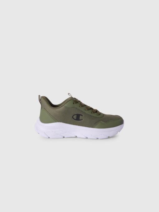 Кроссовки Champion FUZE U GS Low Cut модель S33286-GS008 Фото