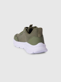 Кроссовки Champion FUZE U GS Low Cut модель S33286-GS008 Фото
