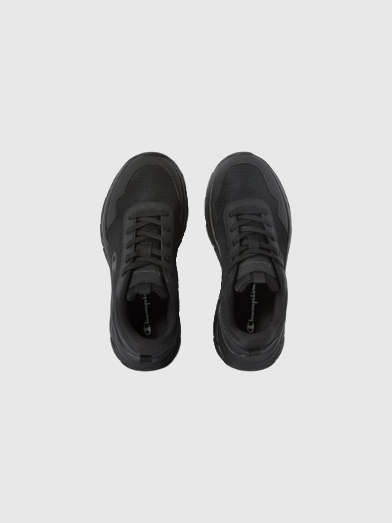 Кроссовки Champion FUZE U GS Low Cut модель S33286-KK001 Кроссовки Champion FUZE U GS Low Cut модель S33286-KK001 Фото