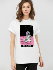 Футболки і поло YAPPI модель WW3422 Фото