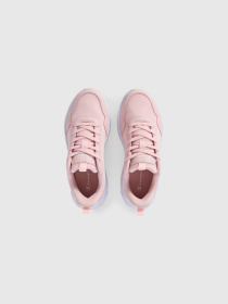 Кроссовки Champion FUZE U GS Low Cut модель S33286-PS013 Фото