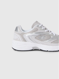 Кроссовки Champion RN00 METALLIC Low Cut модель S60035-EM015 Фото