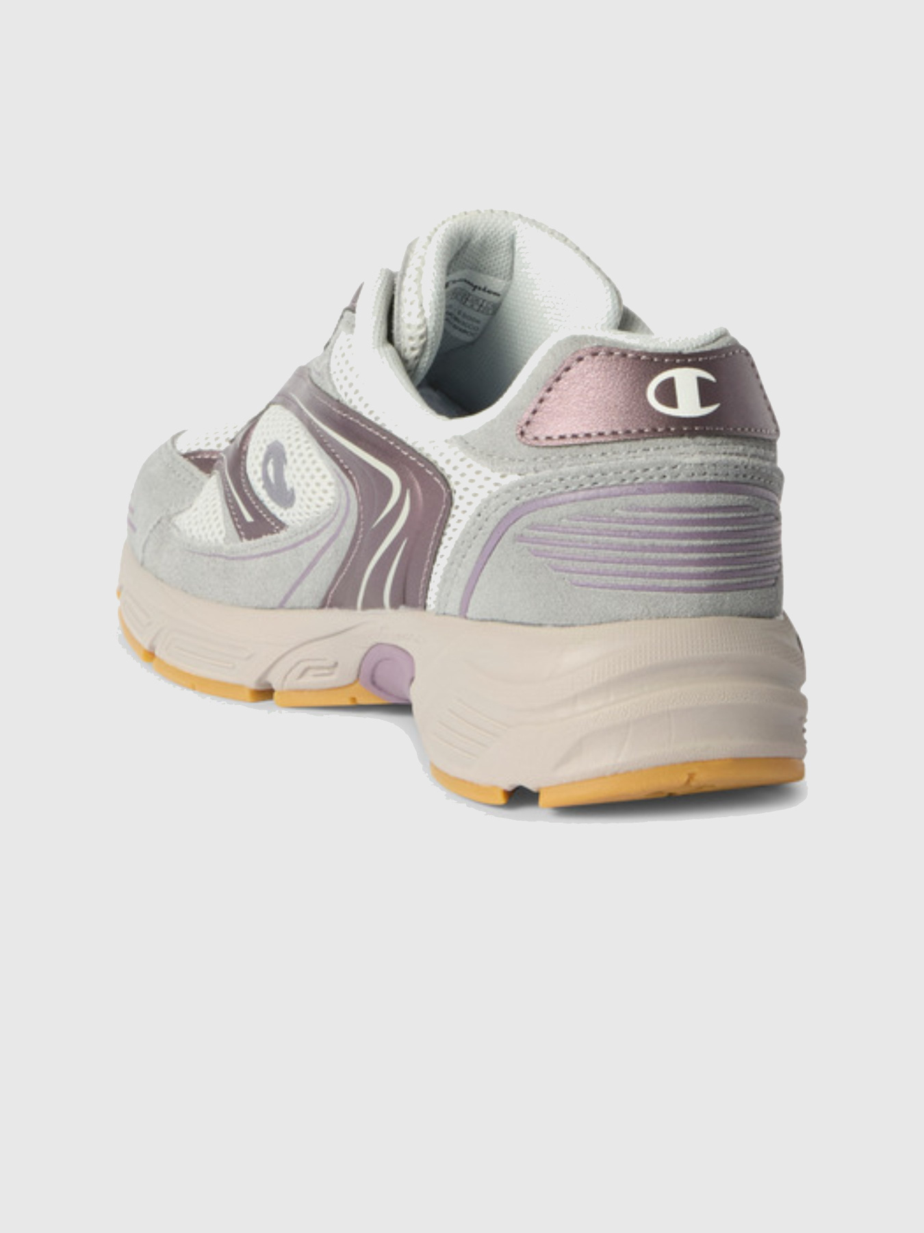 Кроссовки Champion RN00 METALLIC Low Cut модель S60035-ES006 Фото