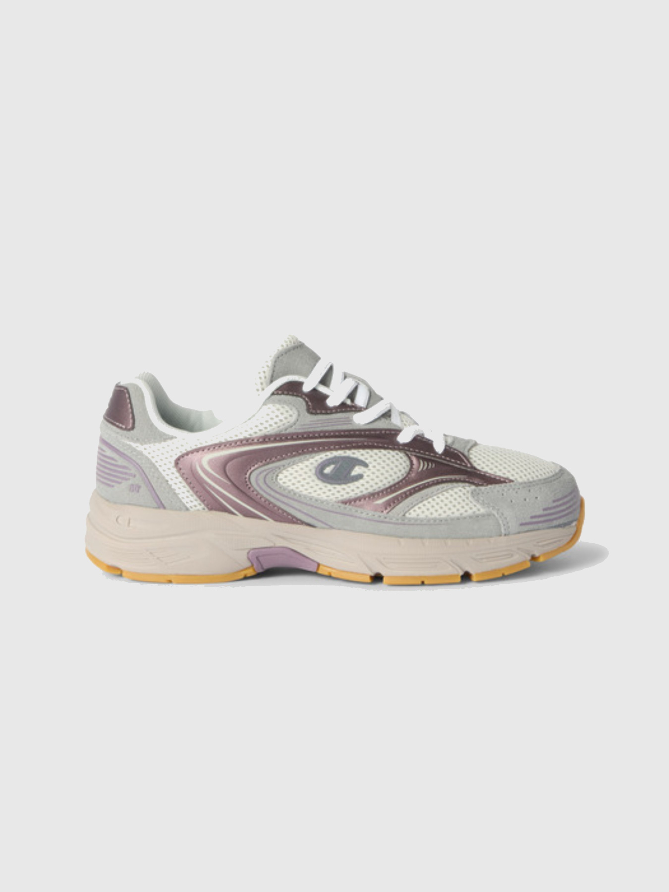 Кроссовки Champion RN00 METALLIC Low Cut модель S60035-ES006 Фото