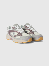 Кроссовки Champion RN00 METALLIC Low Cut модель S60035-ES006 Фото