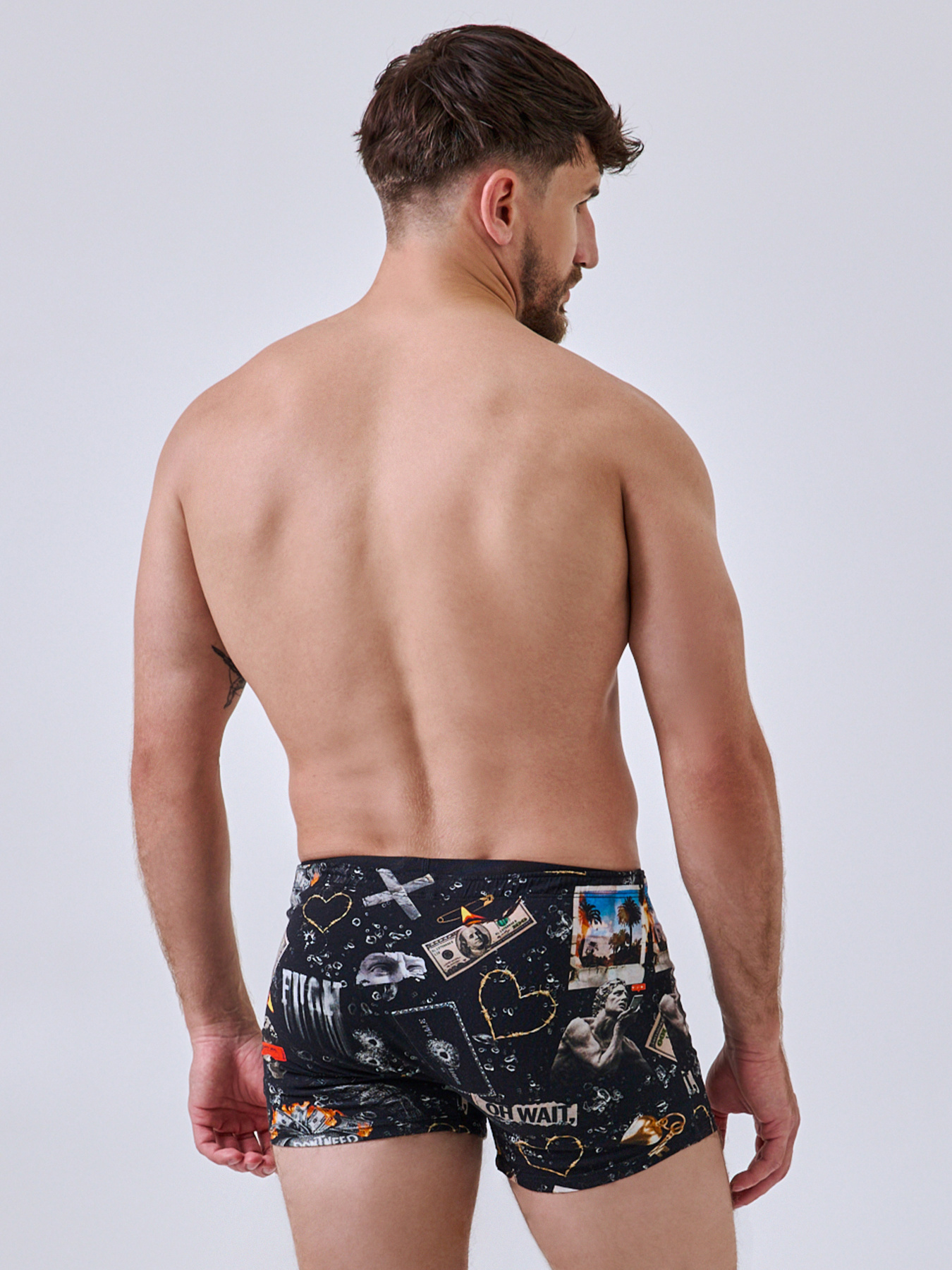 Нижнее белье Libertine модель 4047 Нижнее белье Libertine модель 4047 Фото