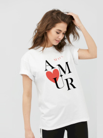 Футболки и поло YAPPI модель WW3429 Фото