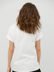 Футболки и поло YAPPI модель WW3442 Фото