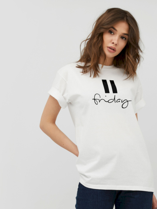 Футболки и поло YAPPI модель WW3441 Фото