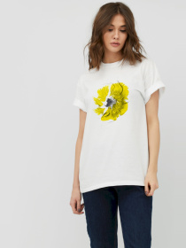 Футболки и поло YAPPI модель WW3440 Футболки и поло YAPPI модель WW3440 Фото