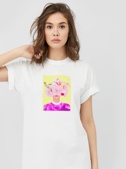 Футболки і поло YAPPI модель WW3436 Фото