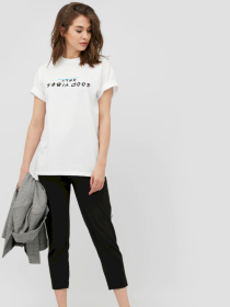 Футболки и поло YAPPI модель WW3435 Фото