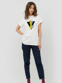 Футболки и поло YAPPI модель WW3434 Фото