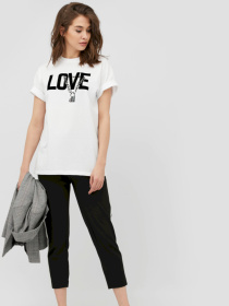 Футболки и поло YAPPI модель WW3399 Фото