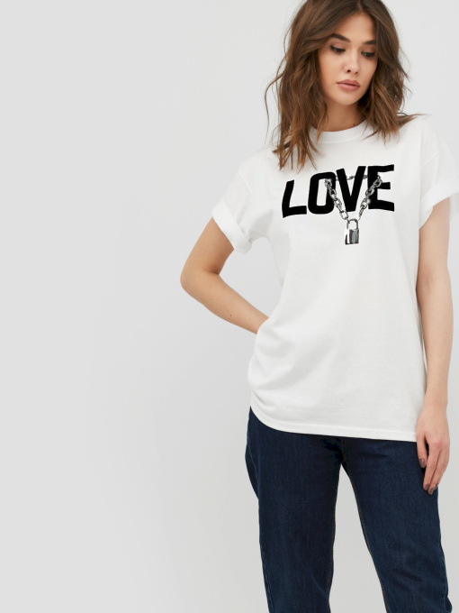 Футболки и поло YAPPI модель WW3399 Фото