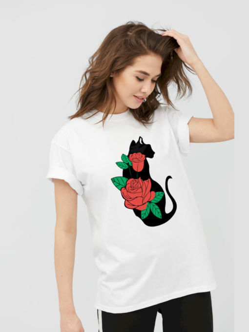 Футболки и поло YAPPI модель WW3453 Фото