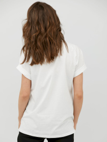 Футболки і поло YAPPI модель WW3451 Фото