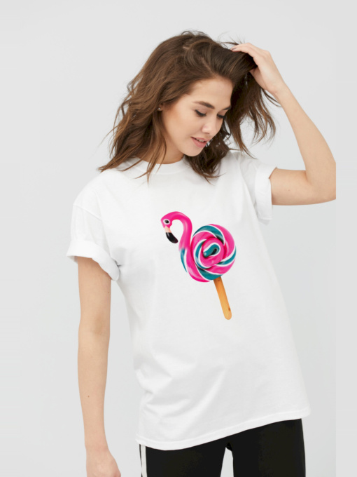 Футболки и поло YAPPI модель WW3405 Фото