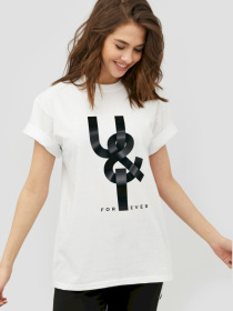 Футболки и поло YAPPI модель WW3403 Фото