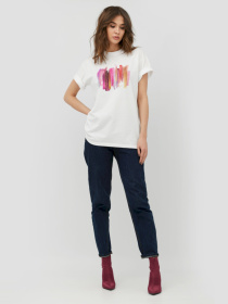 Футболки и поло YAPPI модель WW3446 Фото