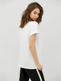 Футболки и поло YAPPI модель WW3446 Фото