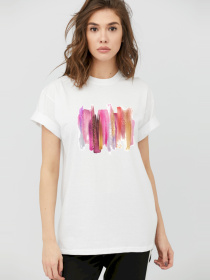 Футболки и поло YAPPI модель WW3446 Фото