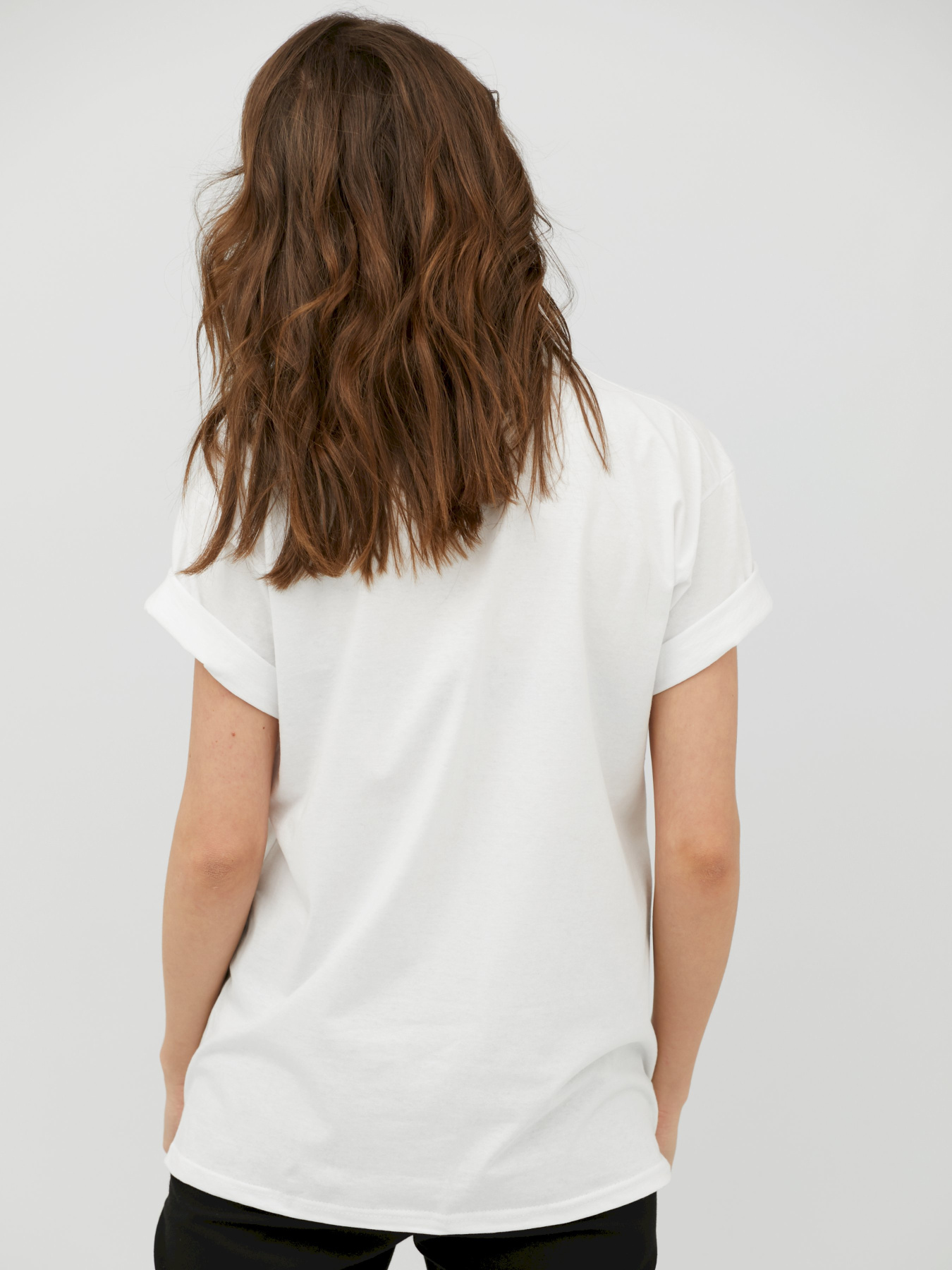 Футболки и поло YAPPI модель WW3401 Фото