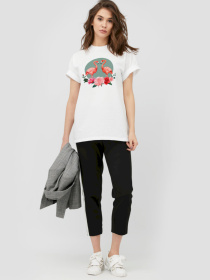 Футболки и поло YAPPI модель WW3400 Фото