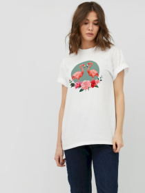 Футболки и поло YAPPI модель WW3400 Фото