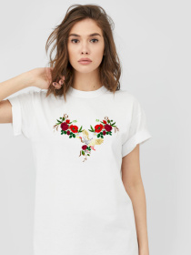 Футболки и поло YAPPI модель WW3444 Футболки и поло YAPPI модель WW3444 Фото