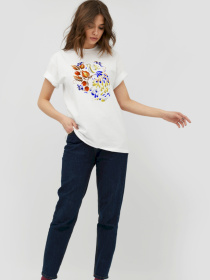 Футболки и поло YAPPI модель WW3443 Фото