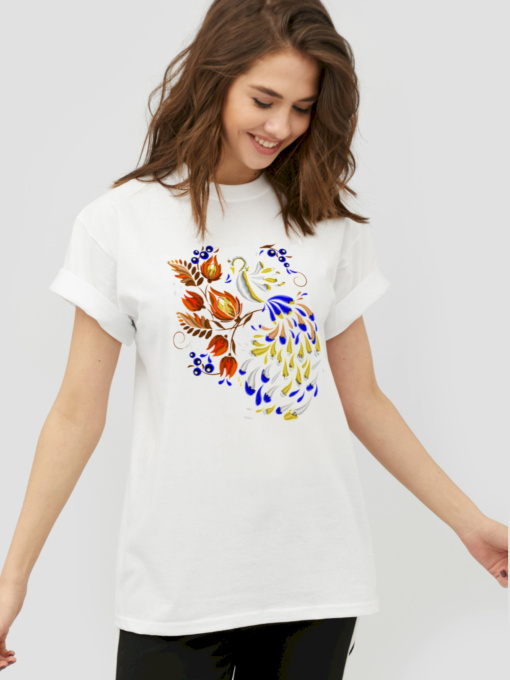 Футболки и поло YAPPI модель WW3443 Фото