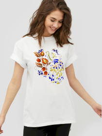 Футболки и поло YAPPI модель WW3443 Фото