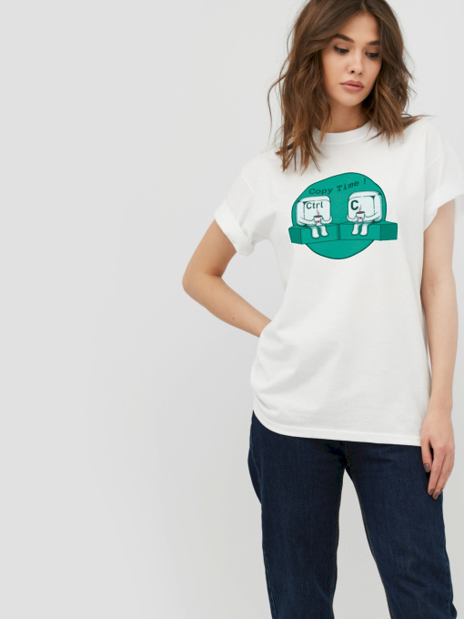 Футболки и поло YAPPI модель WW3407 Фото