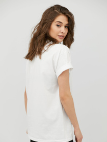 Футболки и поло YAPPI модель WW3420 Фото