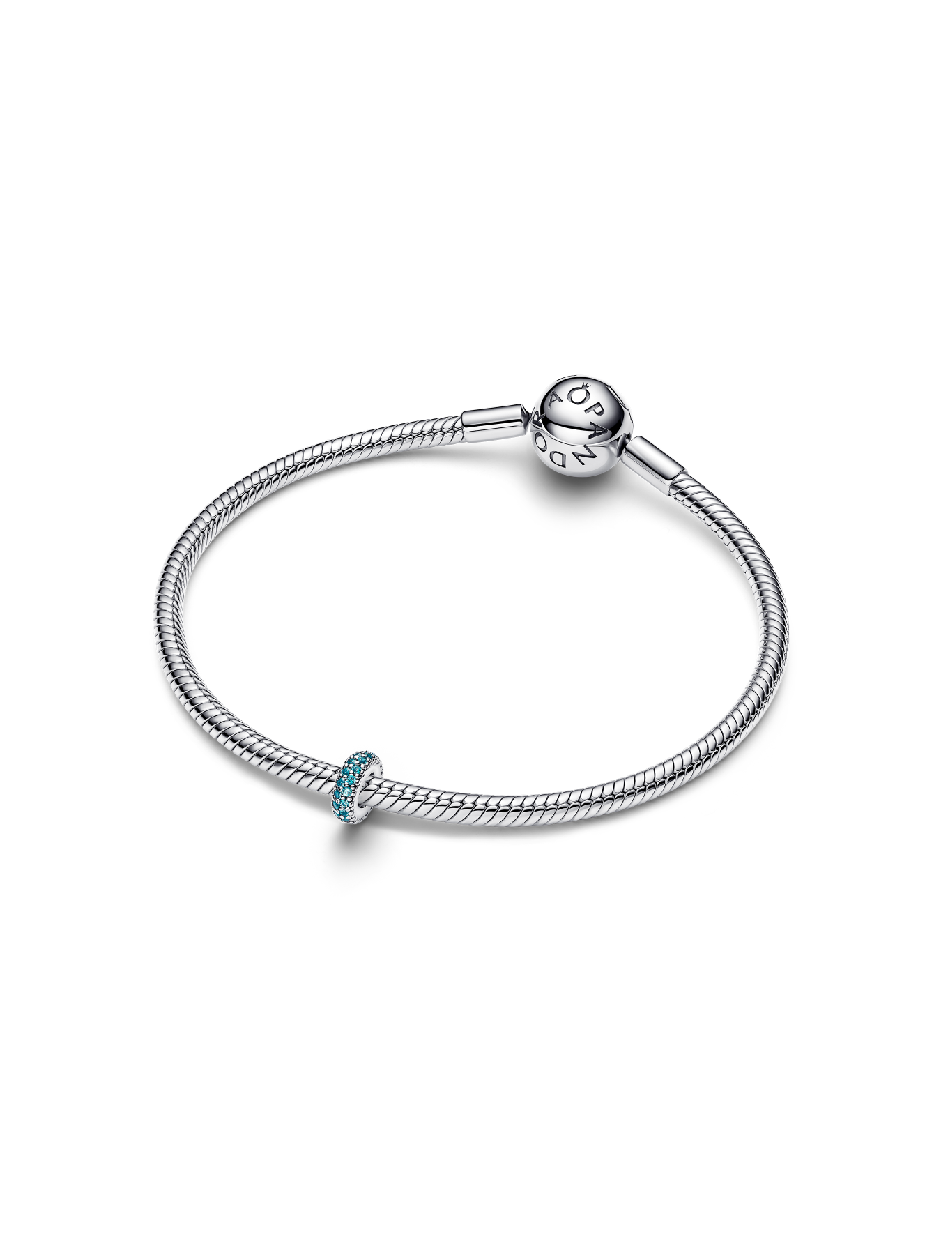 Классические PANDORA модель 791359C01 Фото