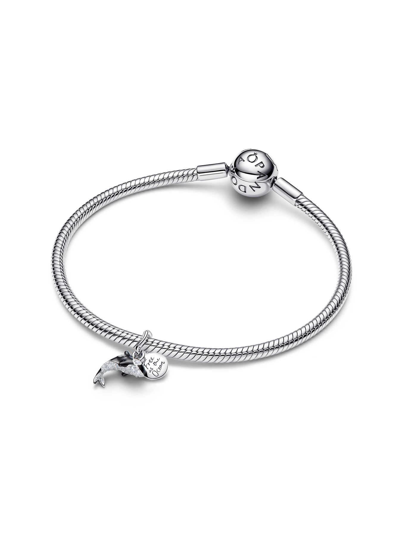 Шармы-подвески PANDORA модель 794683C01 Шармы-подвески PANDORA модель 794683C01 Фото