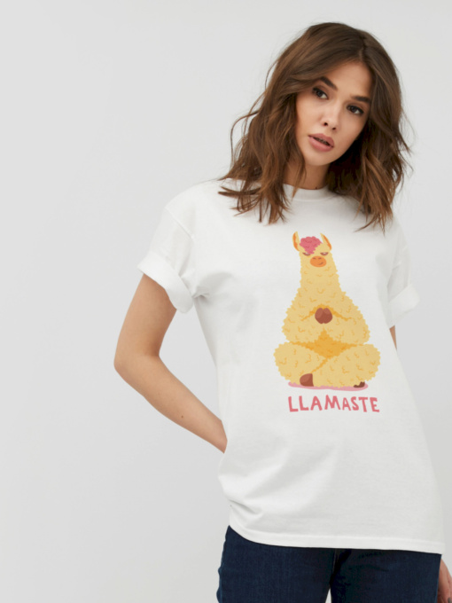 Футболки и поло YAPPI модель WW3417 Фото