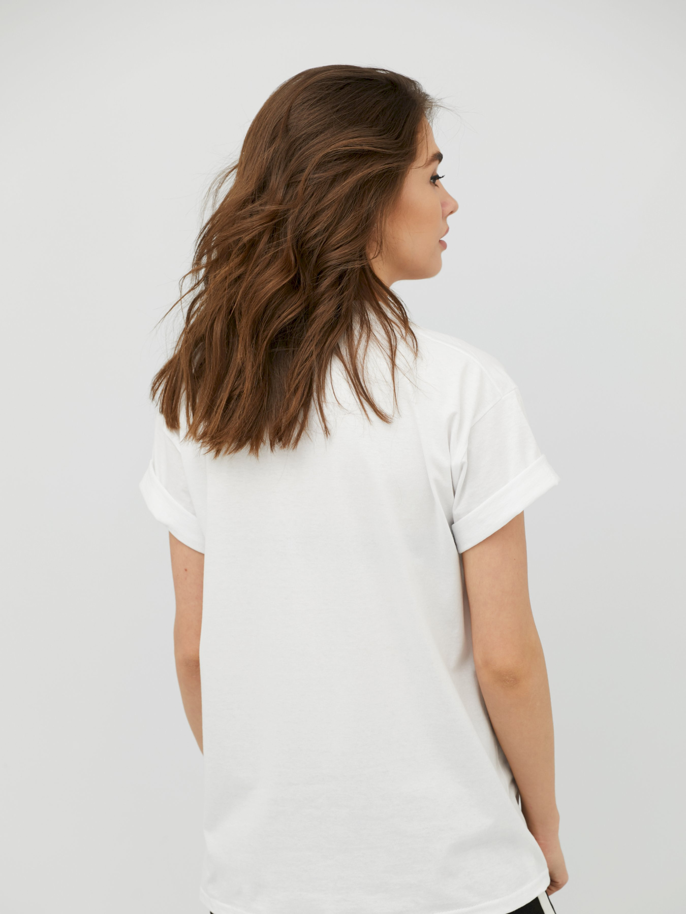 Футболки и поло YAPPI модель WW3459 Фото