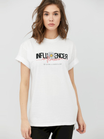 Футболки и поло YAPPI модель WW3414 Фото