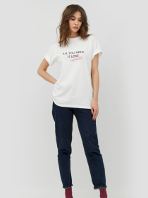 Футболки и поло YAPPI модель WW3458 Фото