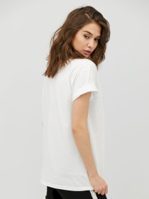 Футболки и поло YAPPI модель WW3458 Футболки и поло YAPPI модель WW3458 Фото