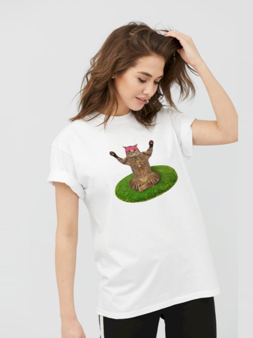 Футболки и поло YAPPI модель WW3413 Фото