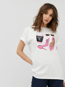 Футболки и поло YAPPI модель WW3457 Футболки и поло YAPPI модель WW3457 Фото