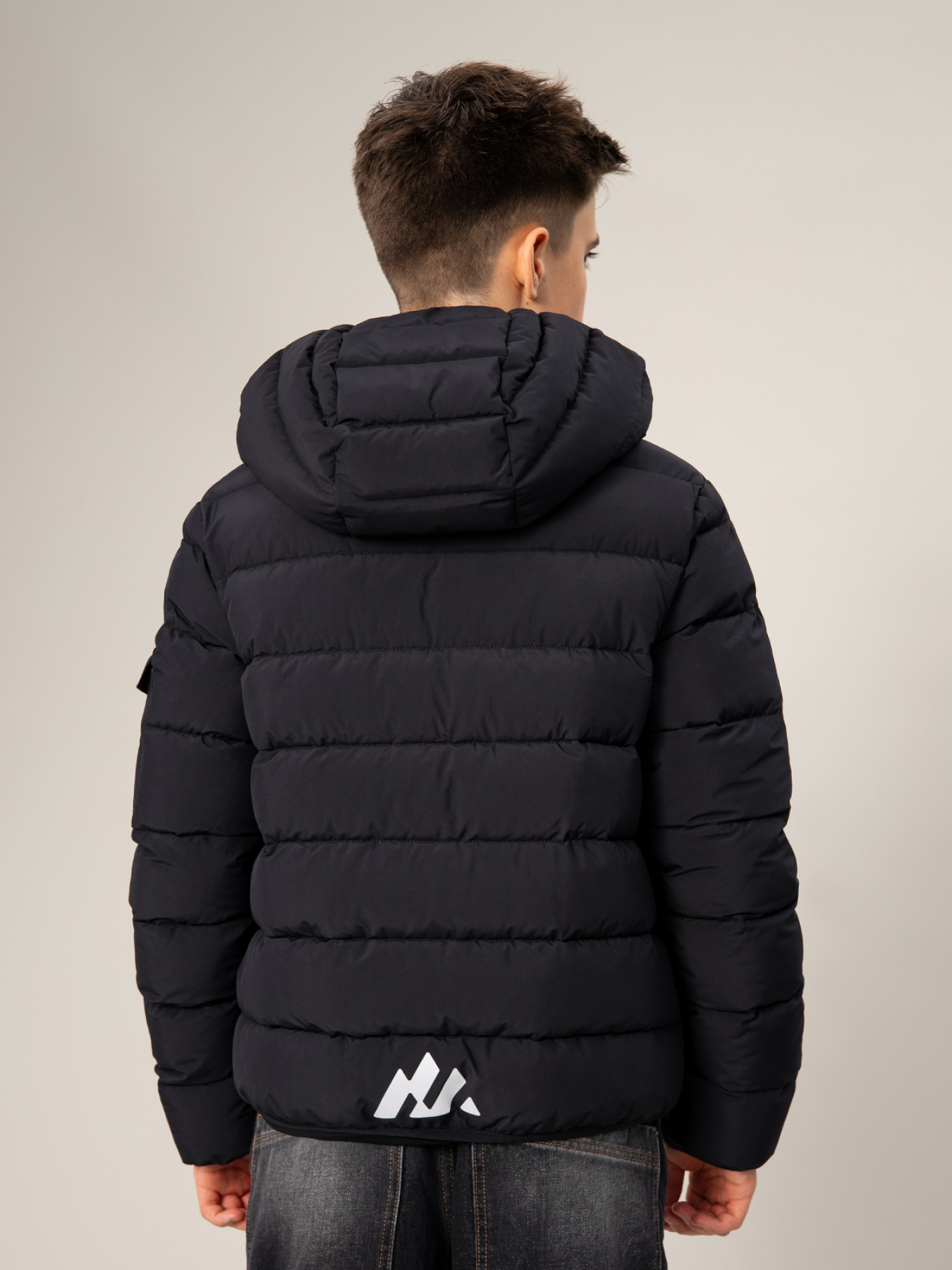 Куртки и дубленки Kapika модель OJBCK14-93 Куртки и дубленки Kapika модель OJBCK14-93 Фото