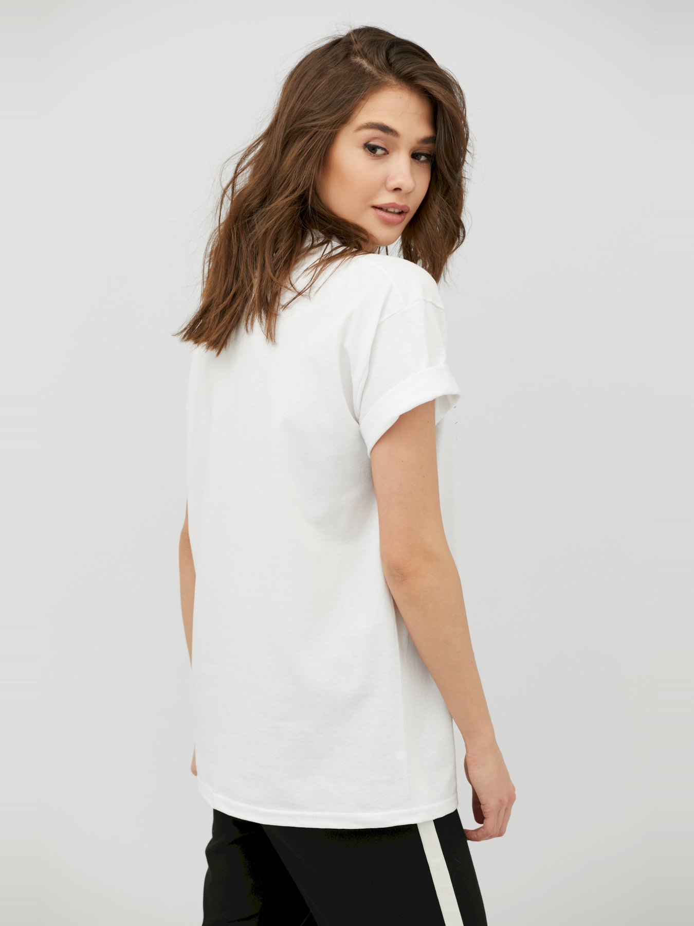 Футболки и поло YAPPI модель WW3456 Фото