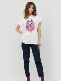 Футболки и поло YAPPI модель WW3410 Фото