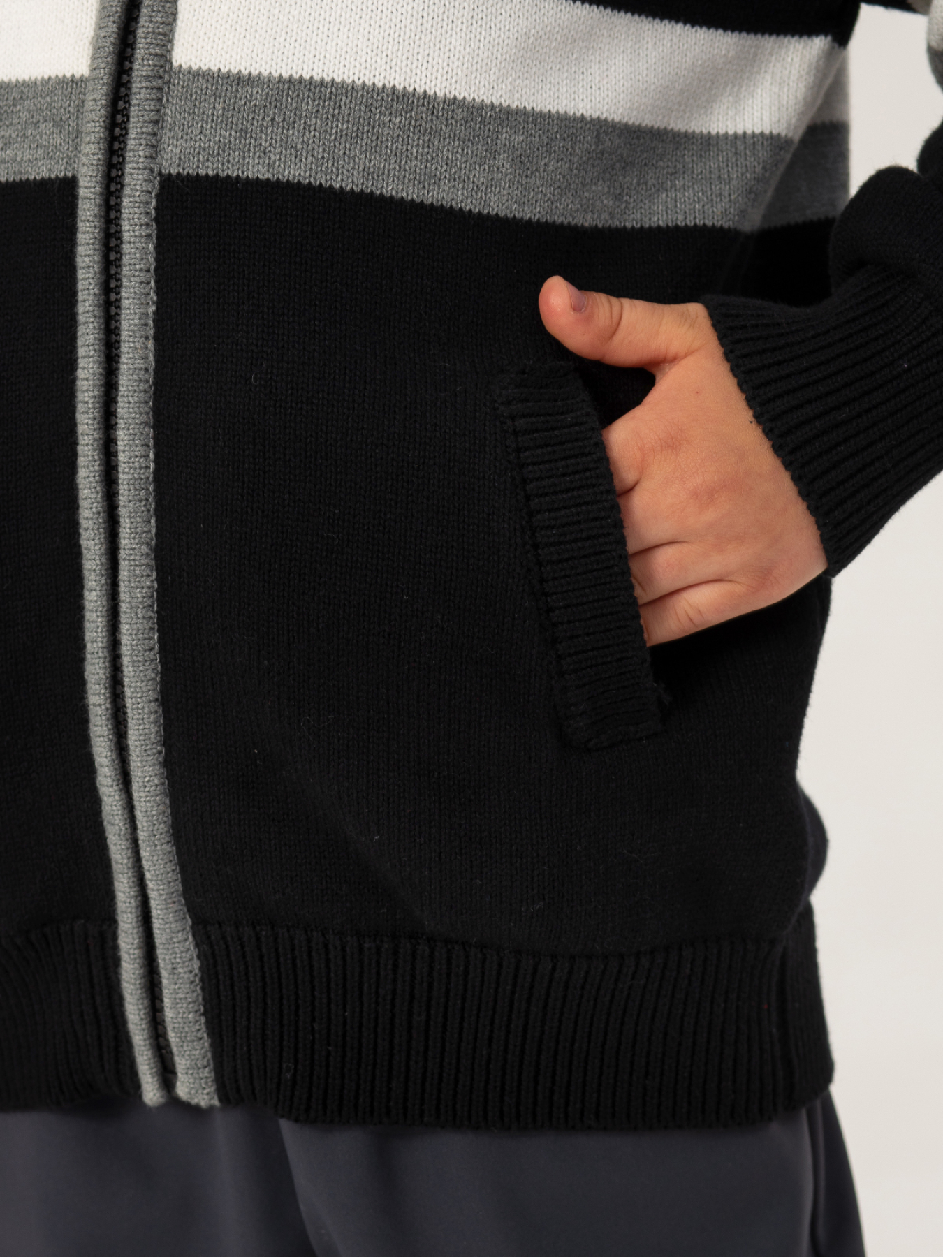 Свитры и кардиганы Kapika модель OKBCE08-AB Фото