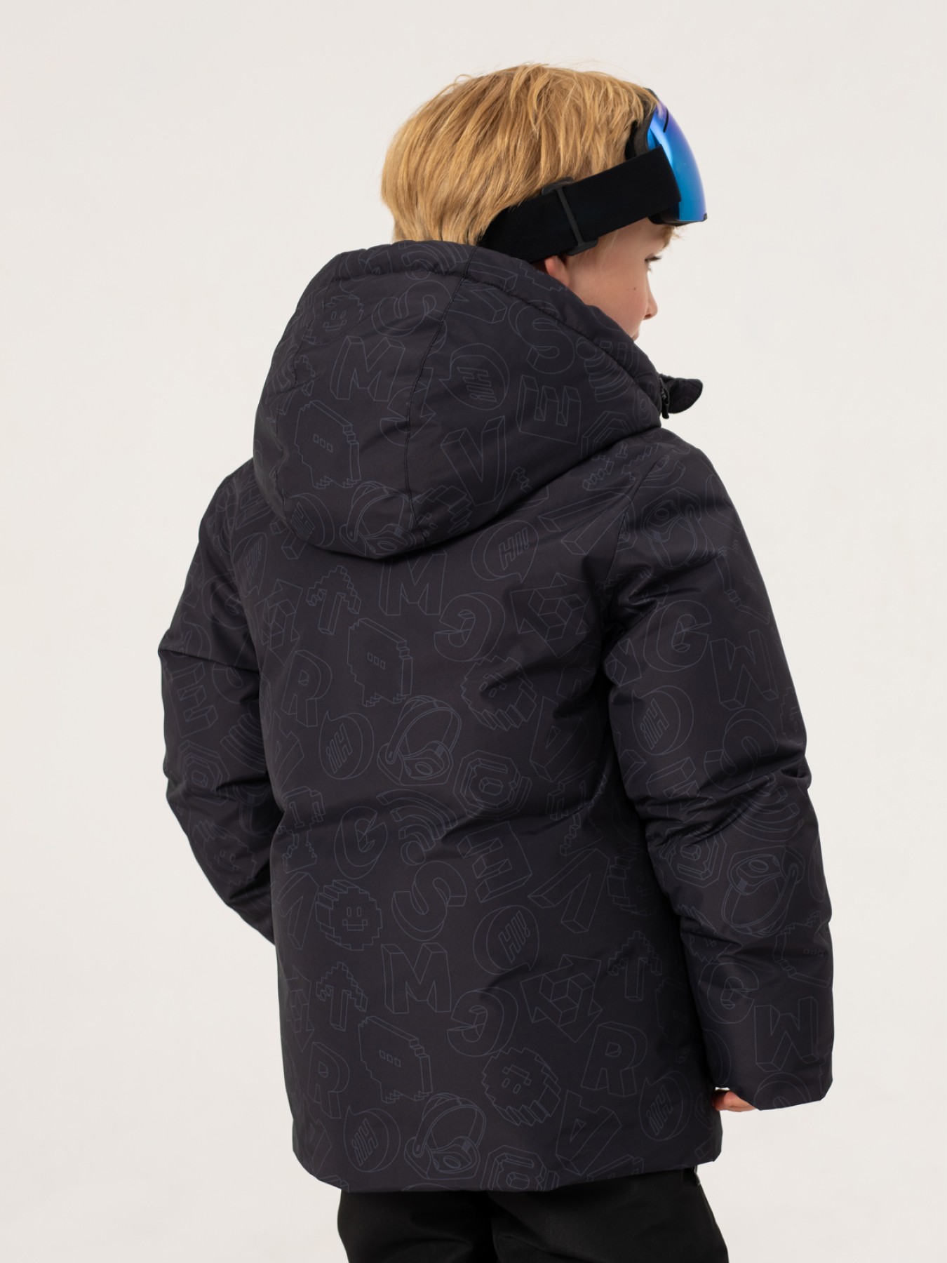 Куртки и дубленки Kapika модель OKBCK07-99 Куртки и дубленки Kapika модель OKBCK07-99 Фото